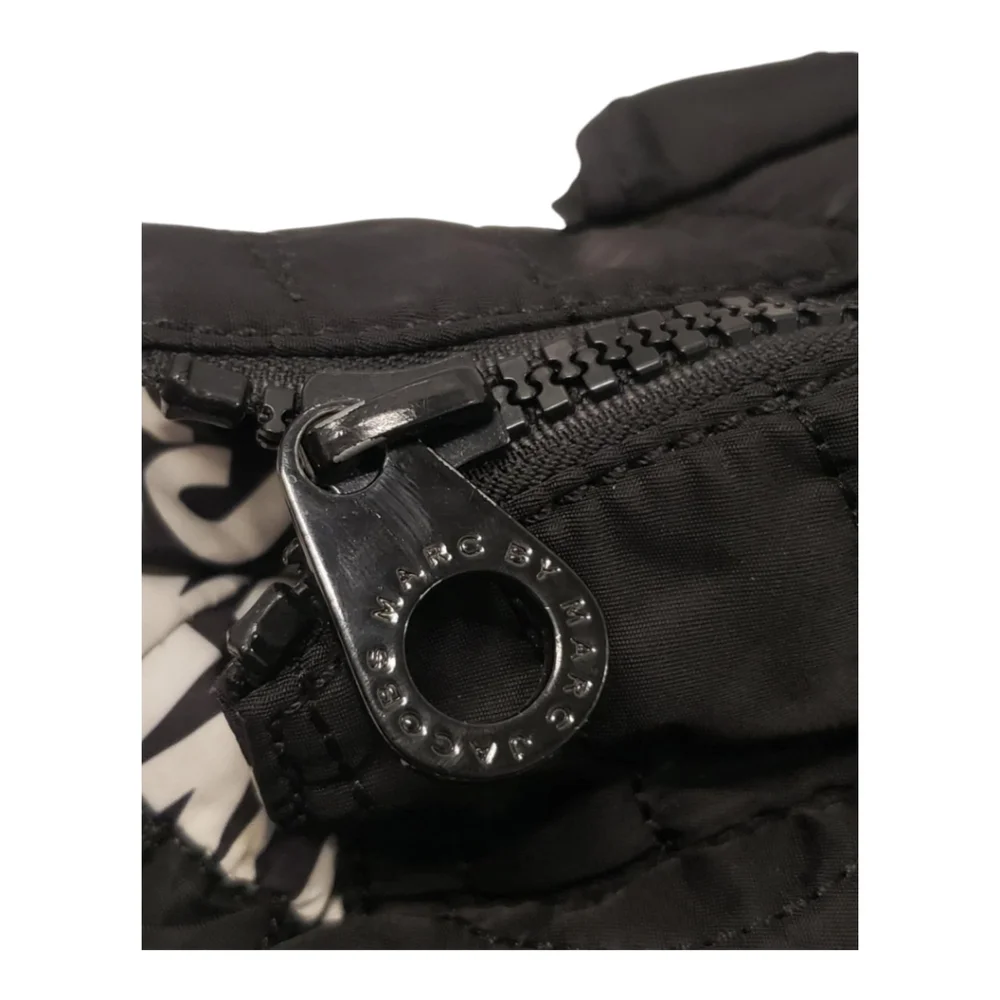 Marc by‎ Marc Jacobs Nylon Eliz-A-Baby' Diaper Bag